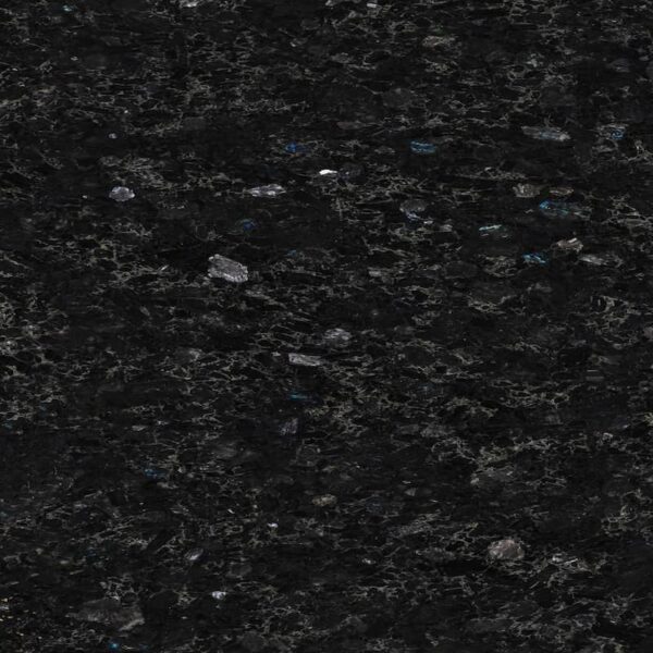VOLGA BLUE POLISHED | 1009