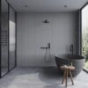 STRIA GRAY | 7302 - Image 2