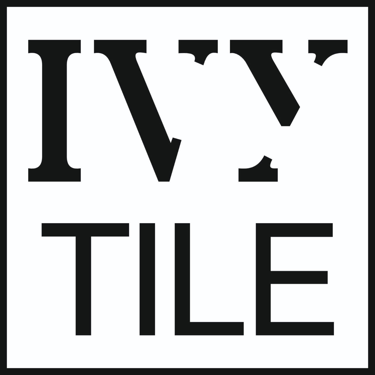 ivy tile logo